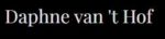 Daphne logo