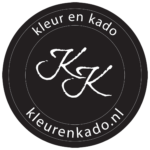 Kleur en kado logo